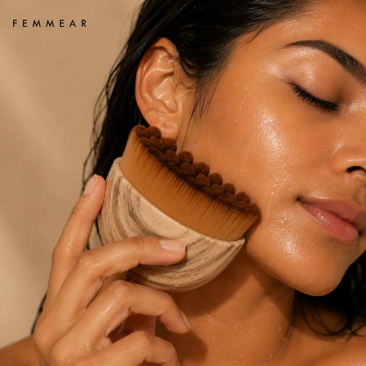 Face Sculpt™- Massageador Facial para Contorno e Drenagem
