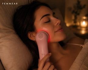 Massageador Eletrico FACIAL 4 em 1