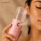 HydraMist | Mini Vaporizador Facial