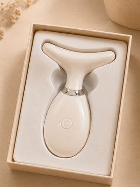 Femmear AuraLift  Massageador Facial LED Rejuvenescedor