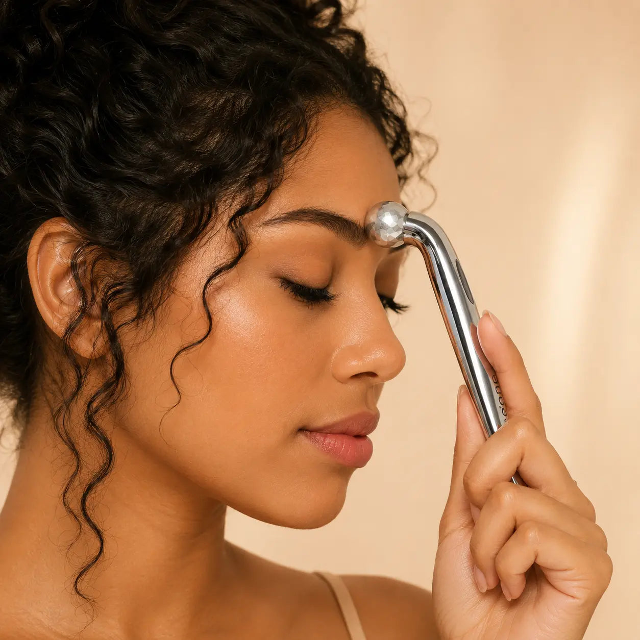 Massageador Facial 3D Roller FEMMEAR