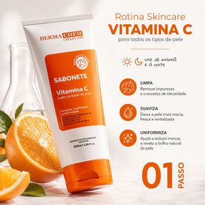 Kit Clareador de Manchas FEMMEAR