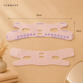 Faixa Facial Lifting FEMMEAR