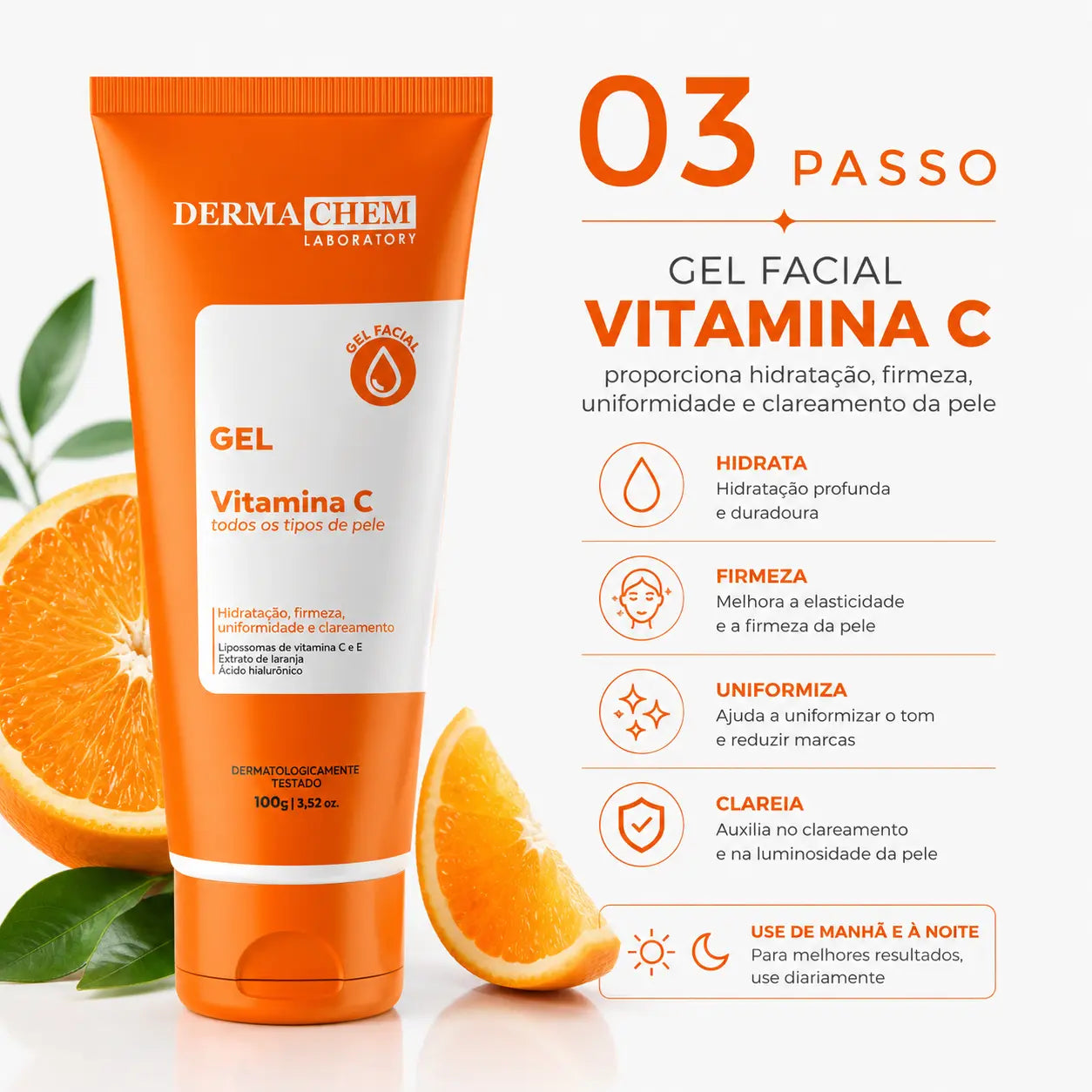 Kit Clareador de Manchas FEMMEAR