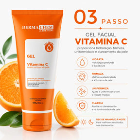 Kit Clareador de Manchas FEMMEAR