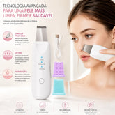 Aparelho Peeling Ultrassônico