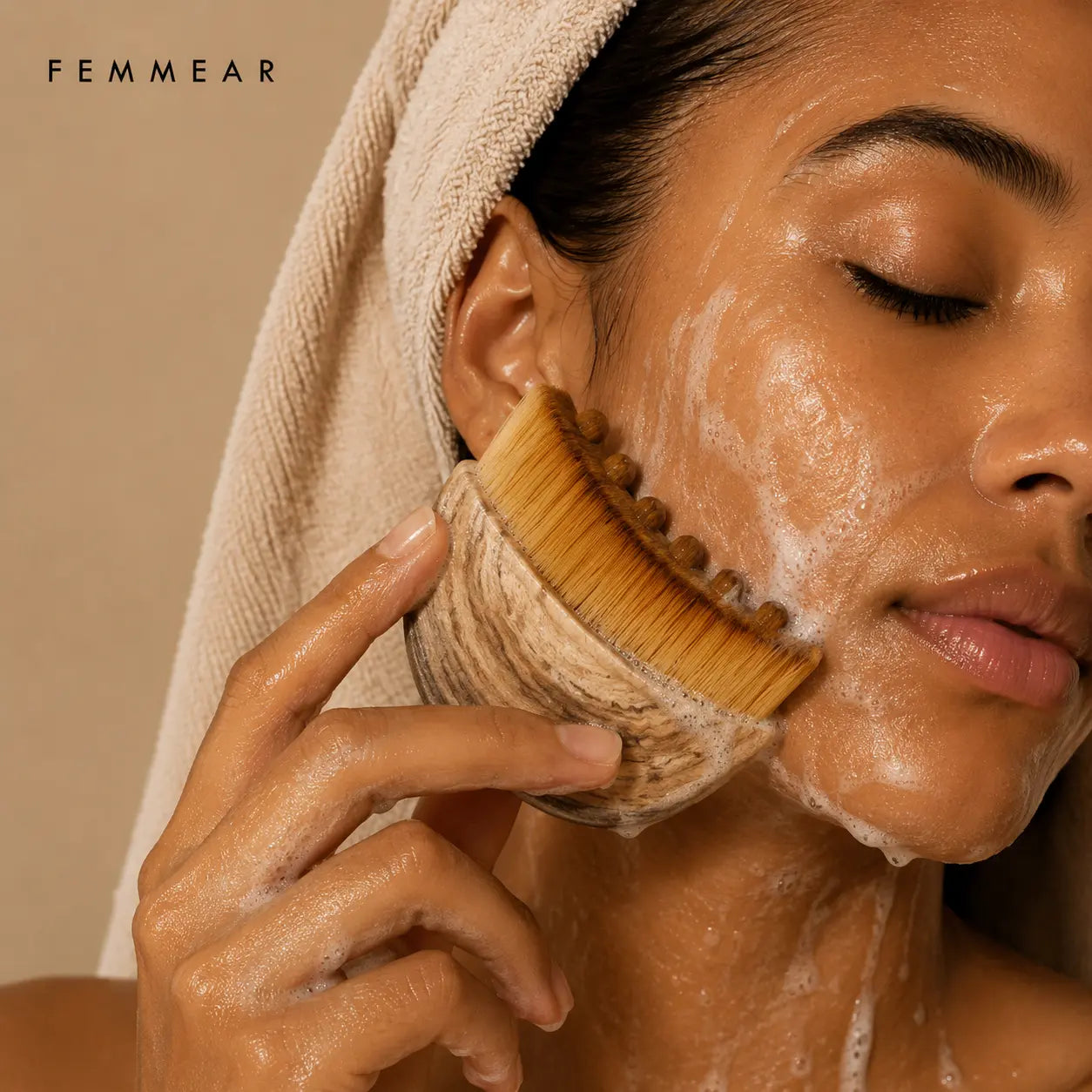 Face Sculpt™- Massageador Facial para Contorno e Drenagem