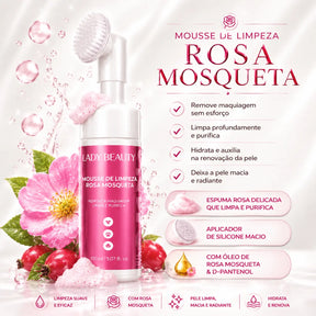 KIT DE ROSA MOSQUETA FEMMEAR