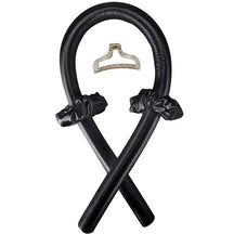 Kit Noites Onduladas – Curvador de Cabelos & Touca de Cetim Femme