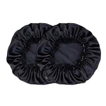 Kit Noites Onduladas – Curvador de Cabelos & Touca de Cetim Femme
