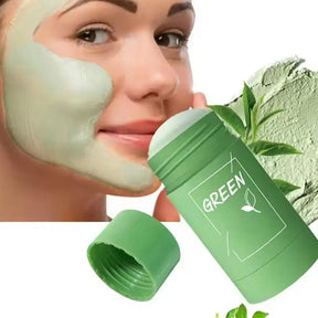 Máscara de Argila Detox FEMMEAR