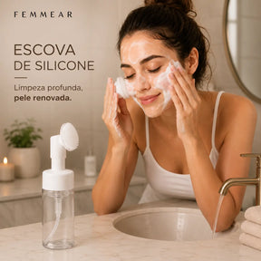 Frasco Espumador FEMMEAR