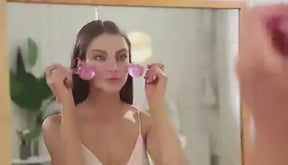 Ice Globo - Massageador Facial de Esferas de Gelo