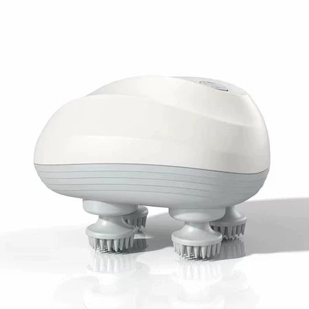 Massageador Elétrico para Couro Cabeludo – Femmear